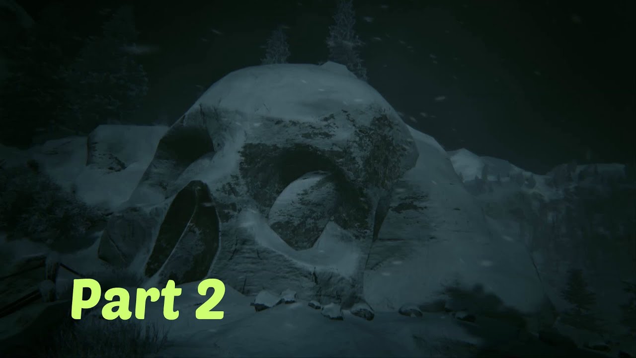 Kholat - Part 2 - Booby Traps (Let's Play) - YouTube