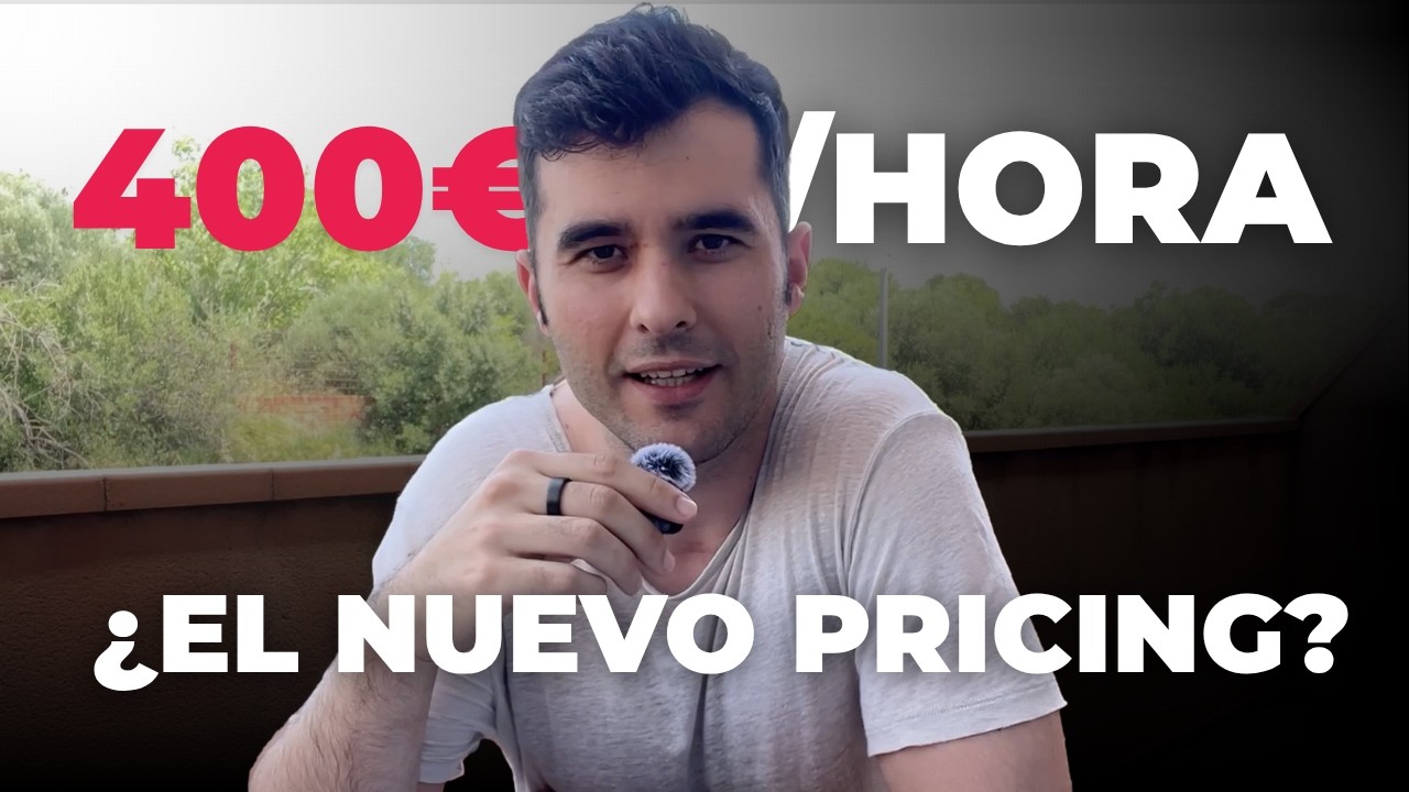 Pricing freelance en tiempos de IA: casos reales y muchas preguntas