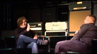 Gary Moore on Randy Rhoads