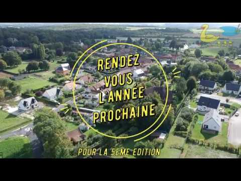 Course des 3 mares Foulées de Guignemicourt