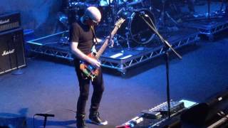 Joe Satriani - Lost In A Memory LIVE at Vicar Street, Dublin 20/06/2016
