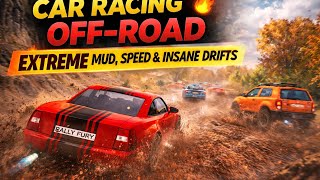 Extreme Off-Road Racing Challenge 🔥 Impossible Tracks   screenshot 5