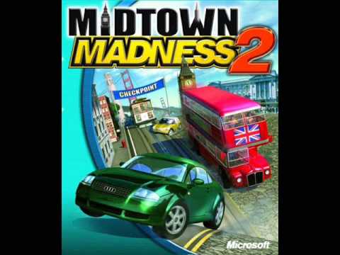 Midtown Madness 2 - Enemy