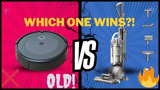 You Won’t Believe Who Won—Old vs New!: Classic Tools vs Smart Gadgets