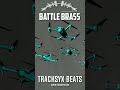 Battle Brass 🔥 Dark Trap Type Beat | Heavy 808s #freebeat #music #darkbeat #flstudio #darktrapbeat