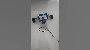 New Robotics Kit | Exploration | Block Programming |