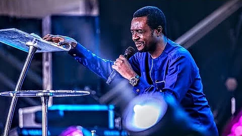 NATHANIEL BASSEY LIVE | SUNDAY MORNING INTENSE WORSHIP | ADONAI | YAHWEH SABAOTH | IBA