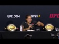 UFC 250: Amanda Nunes Post-fight Press Conference