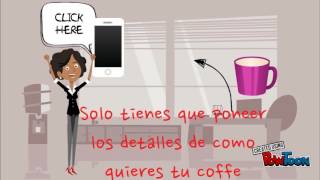 Coffee App
