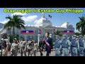 3Avril Nouvèl sa souke peyia viktwa pou guy Phillipe BSAP pran kontròl Enstalasyon nan palè Nasyonal