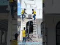 Elevated Ease: How a Lift Platform Revolutionizes AC Installation