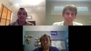 TCU IFC Connections Conversations - Phi Gamma Delta FIJI