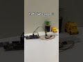 DIY Arduino Traffic Light System | Beginner-Friendly Electronics Project #diy #arduinoprojects