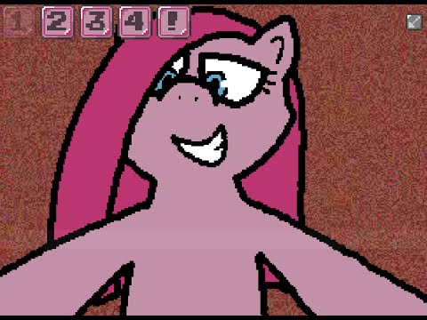 YTPMV, Renard, Banned Forever, Pinkie Pie, Youtube Poop Music Video, Youtub...