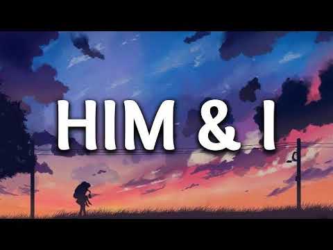 G-Eazy & Halsey - Him & I (Official video 