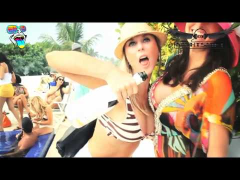 ♥♫ SEXY TOP5 ELECTRO HOUSE CHARTS DECEMBER 2011 mixed by DJ NIGHTSHIFT ♥♫