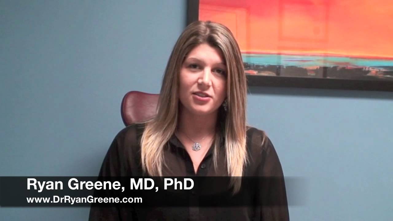 Rhinoplasty in South Florida with Dr. Ryan Greene