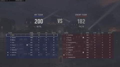 Vanguard First 100+ CRAZY SPAWN TRAP (118 KILLS)