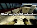 CSGO - High Edge (movement movie)