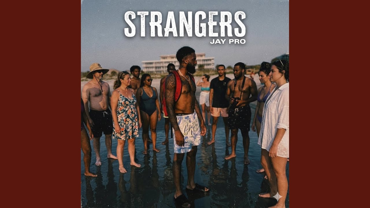 Guarda STRANGERS su YouTube Guarda STRANGERS su YouTube