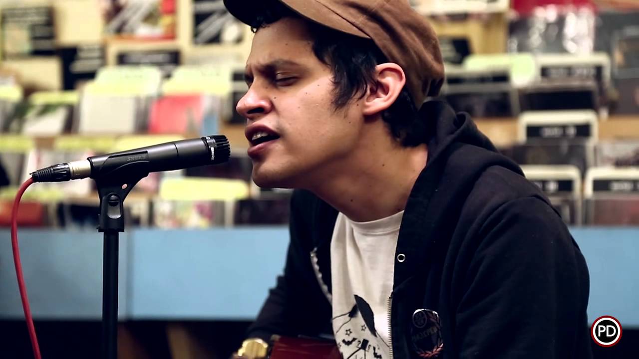 girls like you Tony Molina - Old Enough to Know (Live on PressureDrop.tv)