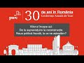 Conferința Anuală de Taxe 2021 - PwC România