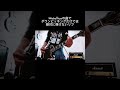 Metallicaの絶対にダウンピッキングだけでは弾けないBattery #shorts #metallica #宅録パンクギタリスト #guitar
