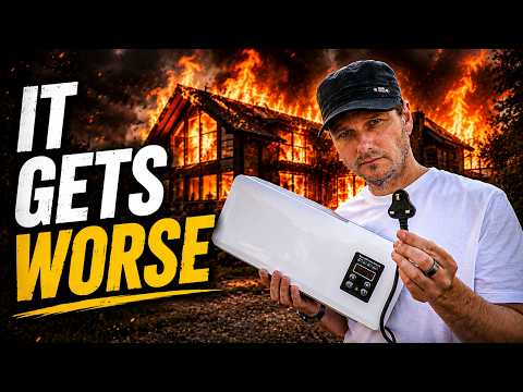 The Air Conditioner SCAM Nobody Can Stop