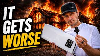 The Air Conditioner SCAM Nobody Can Stop