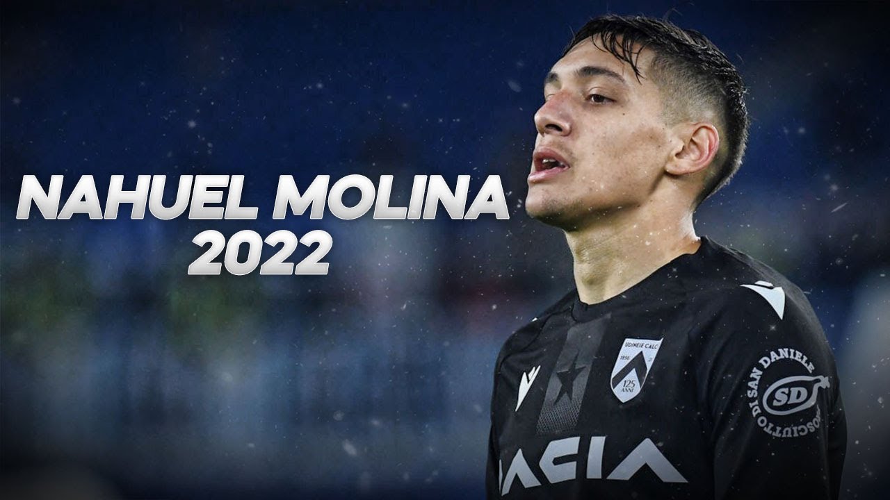 Molina nahuel Transfer News: