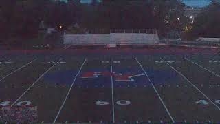 Penn Yan Academy vs Gananda Central High School Boys' Varsity Lacrosse