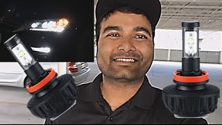Amazing Led Fog Lights