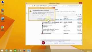 How to remove YouTube Accelerator from your computer - Tutorial screenshot 5