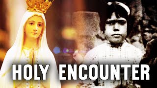 1917: The LAST Time The Virgin Mary Appeared | Mystery of the Bible Ep. 6