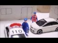 トミカ動画 第六話 予告編