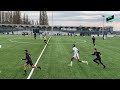 36 MATCH CHAMPIONNAT U15 SPORTING BRUXELLES B Vs U15 RWDM B 2 36 MATCH CHAMPIONNAT U15 SPORTING BRUXELLES B Vs U15 RWDM B 2
