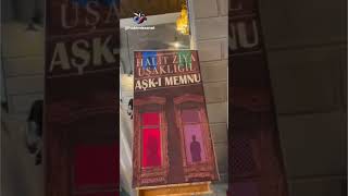 🎭 Kitaplar Canlandı, Karakterler Sahneye Çıktı Kars Hüsnü M. Özyeğin A.l. Etkinliği 🔥 Resimi