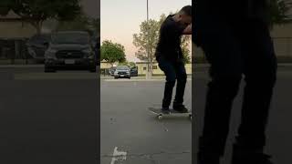 More Tre Flips