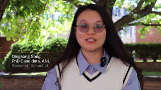 Momentum - ANU College of Business and Economics screenshot 5