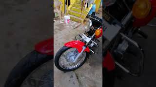 #yamaha #rx100 #restoration #done #rx135 #rxz #shortsvideo #shorts @TNRxSalesGarage..