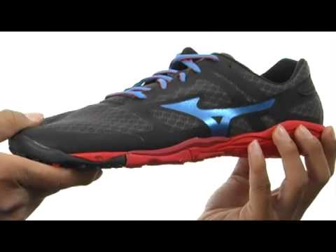 mizuno wave evo ferus 2