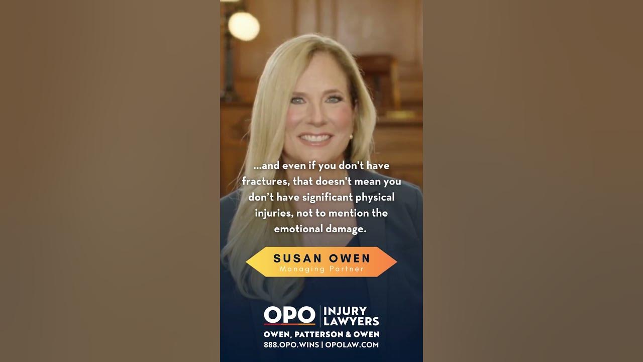 Opo law injury lawyers knx radio traffic news anchor jennifer york