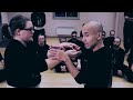 Wing Chun, la non-force, chemin vers le possible