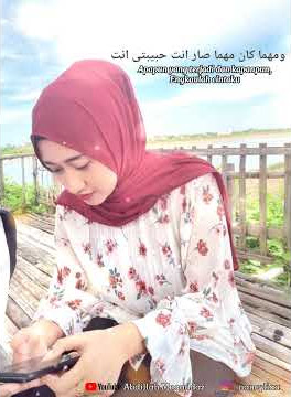 Story Wa Sholawat Zaujati || Story Wa Islami || Story Wa 40 detik Cover~ahmad faiz #AbdillahMuqaddaz