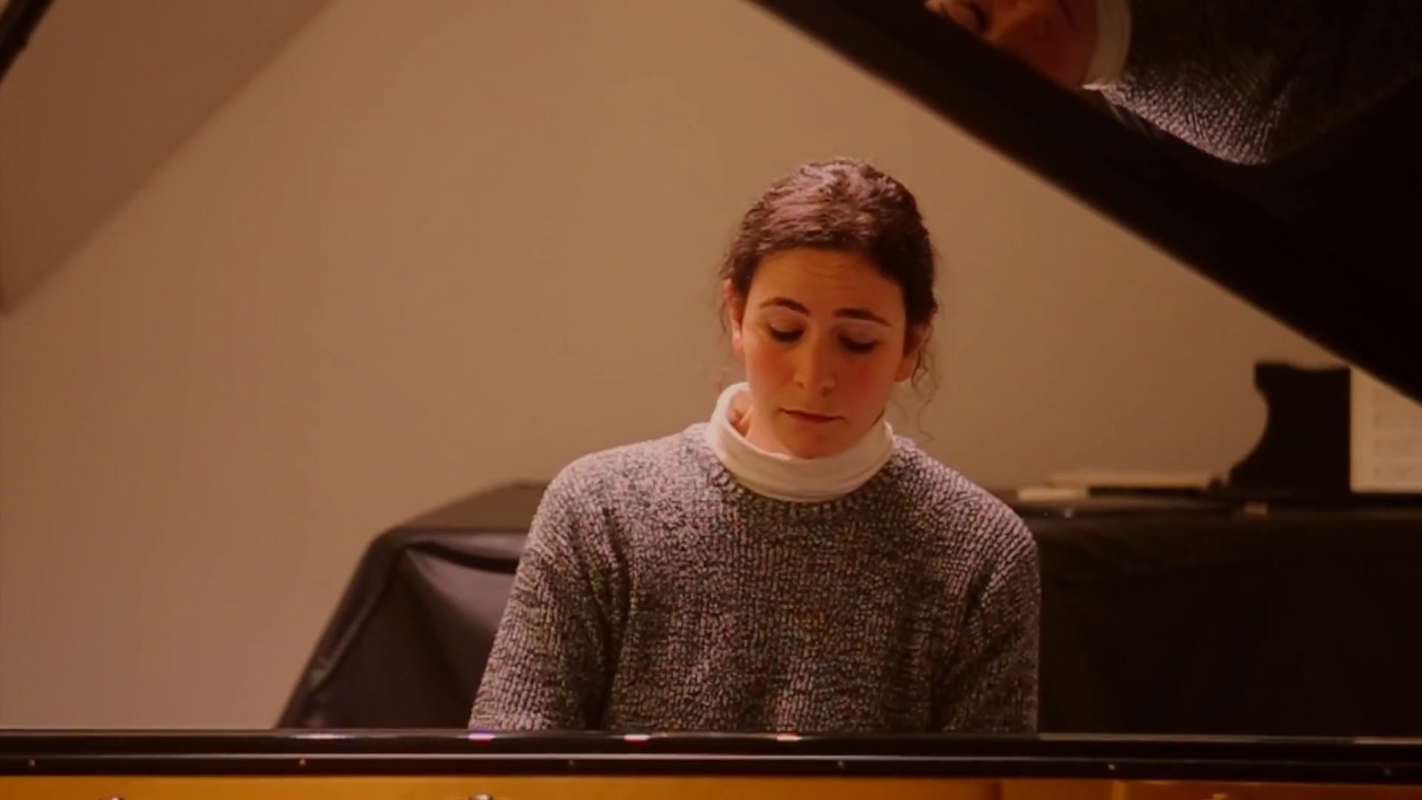 Frédérich Chopin: Nocturne in B major, Op. 62 No. 1 - Gala Chistiakova