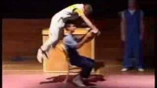 Leaping Loonies Montage