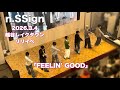 n.SSign_2026.3.4_越谷レイクタウンリリイベ「FEELIN' GOOD」