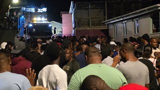 Signal Band X Pudaz - Fete Bawi 2026
