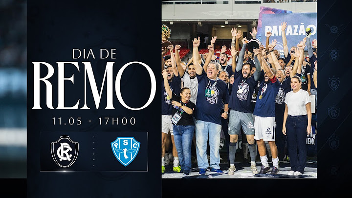 DIA DE REMO -  CLUBE DO REMO X PAYSANDU  - CAMPEONATO PARAENSE 2025