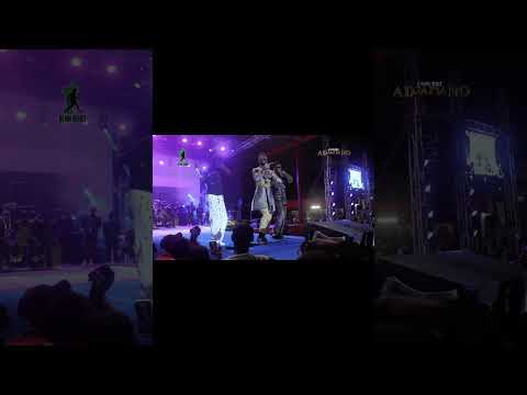WP Babadjèdjè Ghix X Time Concert AdjaPiano